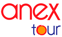 Горящие туры от Анекс-Тур